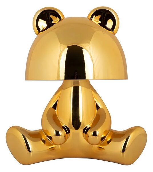 Leitmotiv Led brezžična namizna svetilka Leitmotiv Bear LED