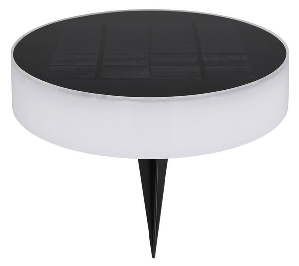 SOLARNA SVETILKA 15,3/15,3/56,1 cm