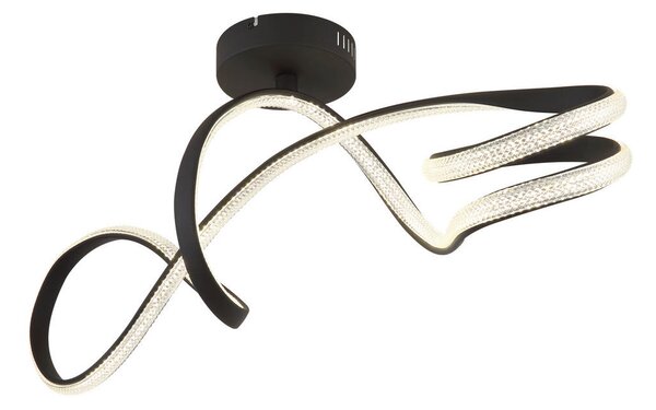 STROPNA LED-SVETILKA Swirl 4000 K 230 V