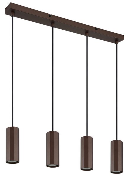 VISEČA SVETILKA 61/6/120 cm GU10