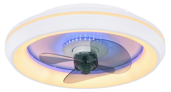 STROPNI VENTILATOR 2700-6500 K