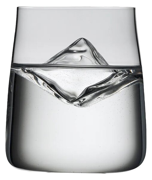 Lyngby Glas Komplet kozarcev Lyngby Glas Zero 420 ml 6-pack