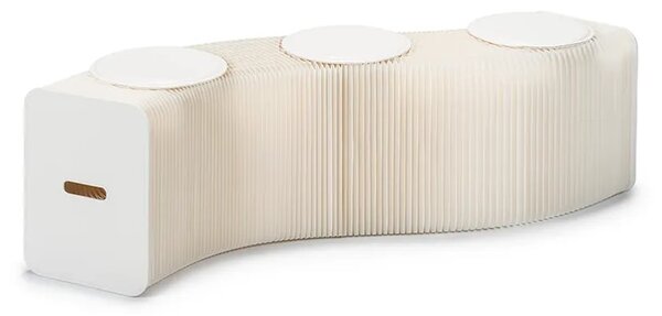 Palais Royal Raztegljiva sedežna garnitura Palais Royal 42 - 220 cm