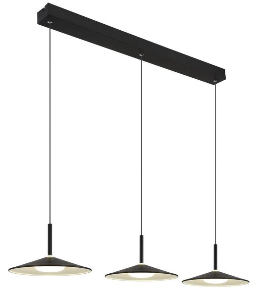 VISEČA LED-SVETILKA 230 V