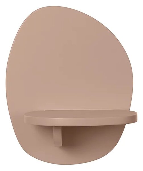 Ferm Living Stenska polica ferm LIVING Pilu 25 cm