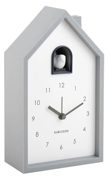 Karlsson Budilka Karlsson Modern Cuckoo