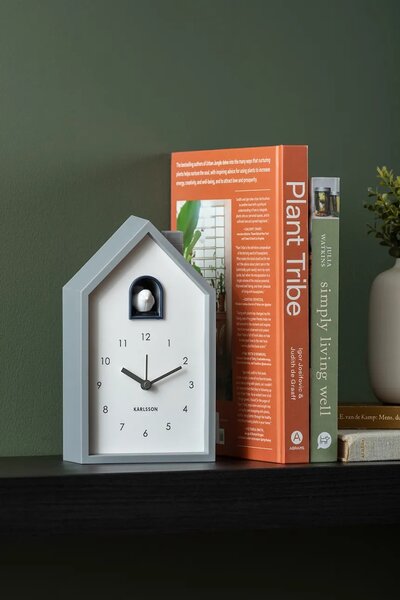 Karlsson Budilka Karlsson Modern Cuckoo
