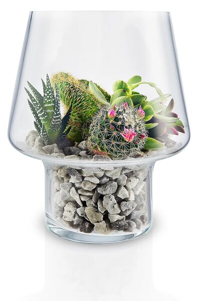 Eva Solo Dekorativna vaza Eva Solo Succulent 21 cm