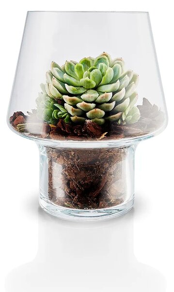 Eva Solo Dekorativna vaza Eva Solo Succulent 21 cm
