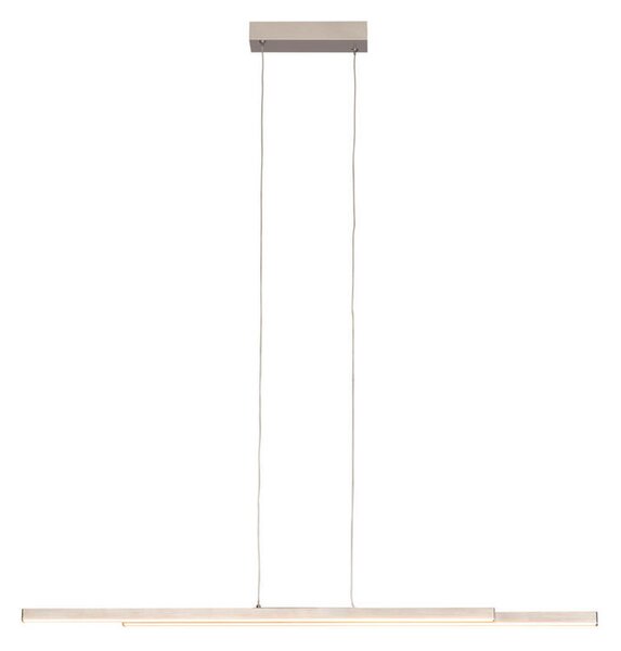 VISEČA LED-SVETILKA Fine 24 W 2800 lm 3000 K 220-240 V