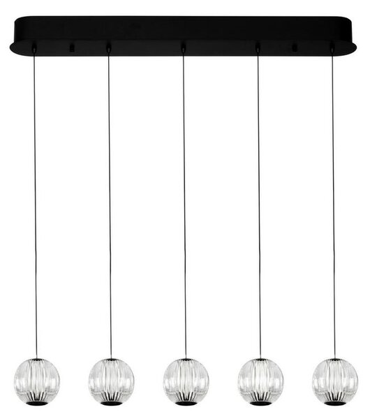 VISEČA LED-SVETILKA New York 24.2 W 2200 lm 3000 K 220~240 V