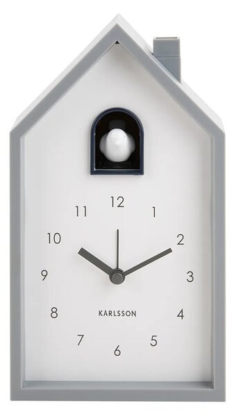 Karlsson Budilka Karlsson Modern Cuckoo