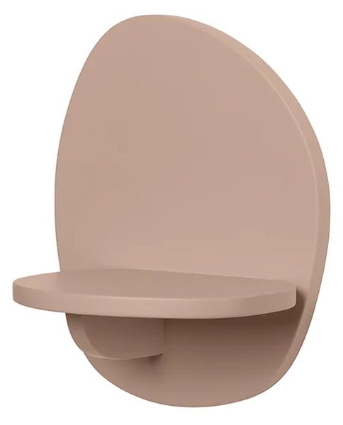Ferm Living Stenska polica ferm LIVING Pilu 25 cm