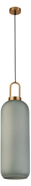 VISEČA SVETILKA Pipette 15/136 cm E27