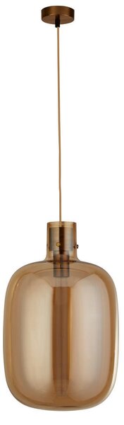 VISEČA SVETILKA Barrel 30/127 cm E27