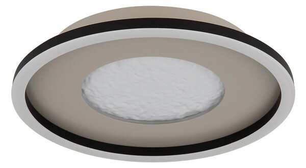 STROPNA LED-SVETILKA WILEY 2700, 4500, 6500 K 230 V