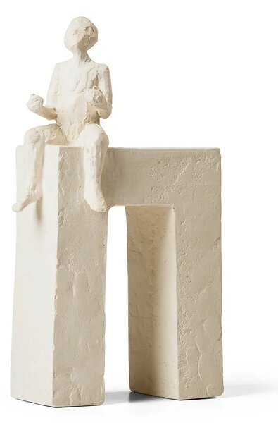 Kähler Dekorativna figura Kähler Astro Gemini 24 cm