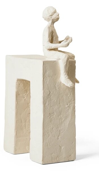 Kähler Dekorativna figura Kähler Astro Gemini 24 cm