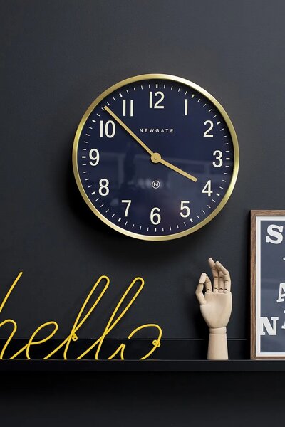 Newgate Stenska ura Newgate Mr Edwards 30 cm