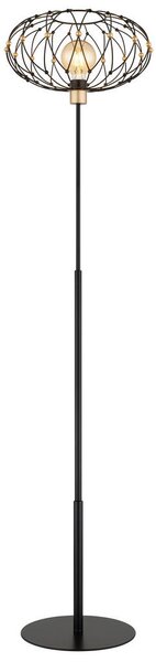 STOJEČA SVETILKA GREYS 40/162 cm