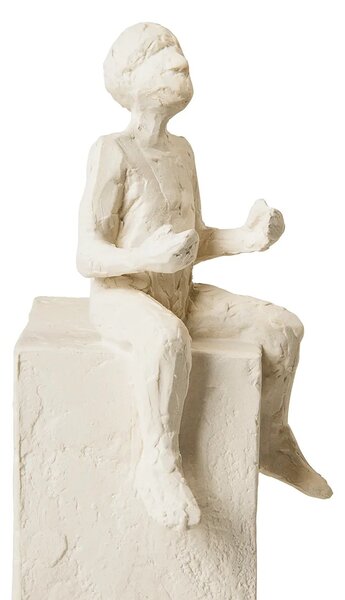 Kähler Dekorativna figura Kähler Astro Gemini 24 cm