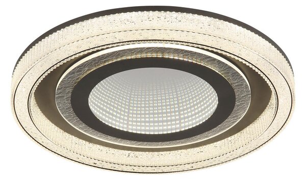 STROPNA LED-SVETILKA Alsuna 2700-6000 K 230 V