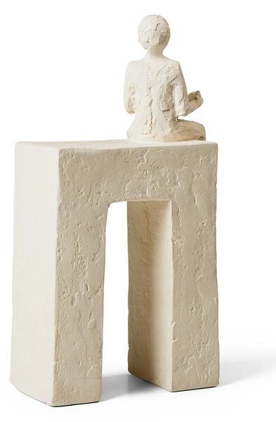 Kähler Dekorativna figura Kähler Astro Gemini 24 cm