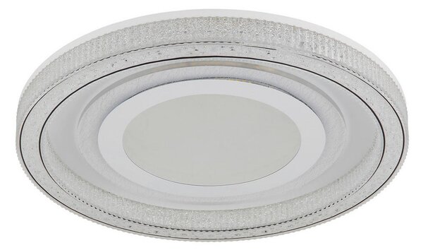 STROPNA LED-SVETILKA Alsuna 2700-6000 K 230 V