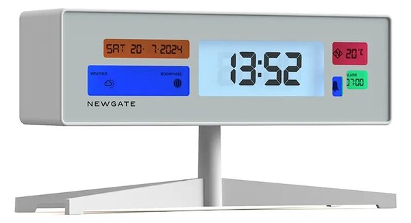 Newgate Budilka Newgate Supergenius 21,8 cm