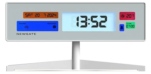 Newgate Budilka Newgate Supergenius 21,8 cm