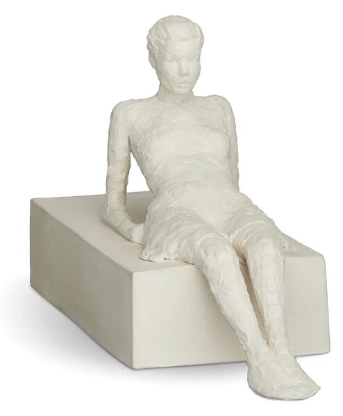 Kähler Dekorativna figura Kähler The Attentive One 13 cm