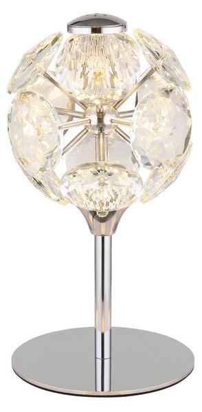 NAMIZNA LED-SVETILKA VIRINA 15/26,5 cm