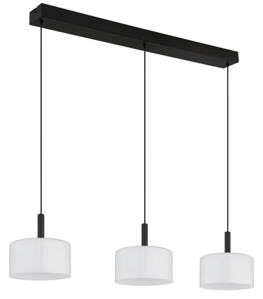VISEČA LED-SVETILKA TRENTON 3000, 6000, 4000 K 230 V