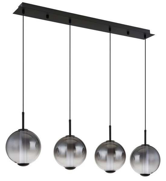 VISEČA LED-SVETILKA LACY 3000 K 230 V