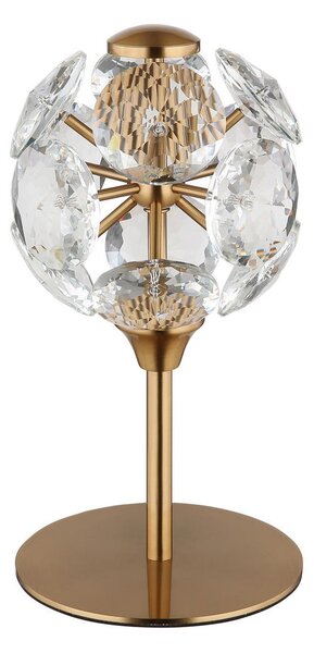 NAMIZNA LED-SVETILKA VIRINA 15/26,5 cm