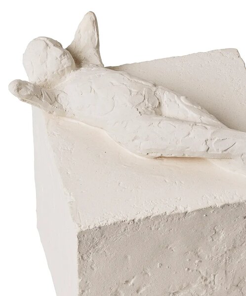 Kähler Dekorativna figura Kähler Astro Pisces 13 cm