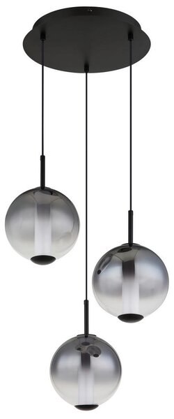 VISEČA LED-SVETILKA LACY 3000 K 230 V