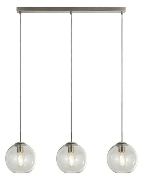 VISEČA SVETILKA Balls 81/15/147 cm 60 W E14