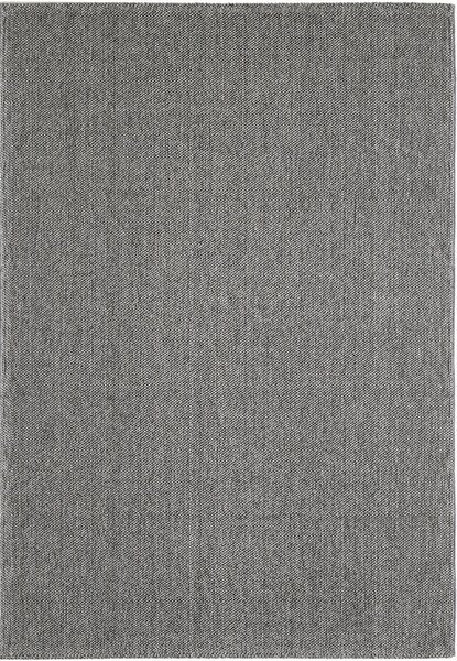 TKANA PREPROGA LOOM 140/200 cm tkano siva