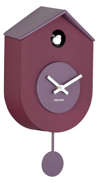 Karlsson Ura z nihalom Karlsson Grato Cuckoo 33 cm