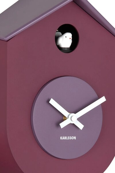 Karlsson Ura z nihalom Karlsson Grato Cuckoo 33 cm