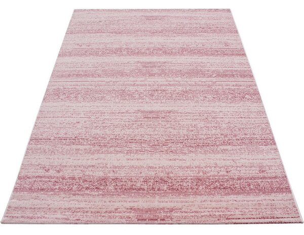 TKANA PREPROGA Plus 8000 160/230 cm tkano pink
