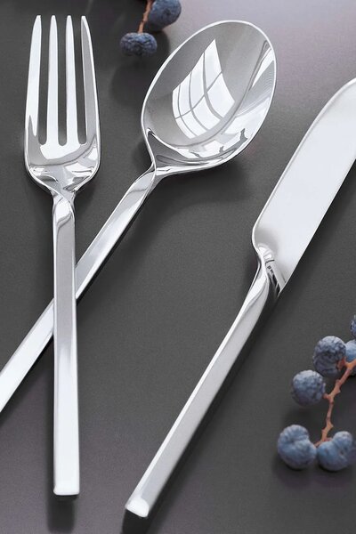 Villeroy & Boch Komplet jedilnega pribora za 6 oseb Villeroy & Boch NewWave 24-pack