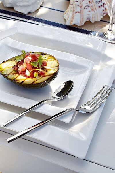 Villeroy & Boch Komplet jedilnega pribora za 6 oseb Villeroy & Boch NewWave 24-pack