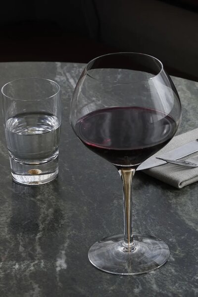 Orrefors Kozarec za vino Orrefors Intermezzo 700 ml 2-pack