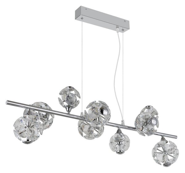 VISEČA LED-SVETILKA VIRINA 3000 K 230 V