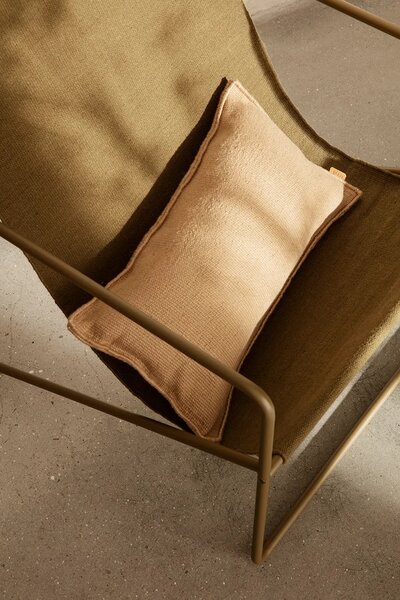 Ferm Living Okrasna blazina ferm LIVING Desert 53 x 28 cm