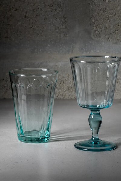 Costa Nova komplet kozarcev za vino Liso 380 ml, 6 kosov