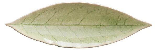 Costa Nova Servirni krožnik Costa Nova Riviera Laurel 18 cm