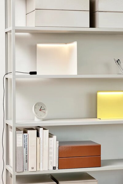 HAY Namizna led svetilka HAY LBM 25 x 25 x 25 cm